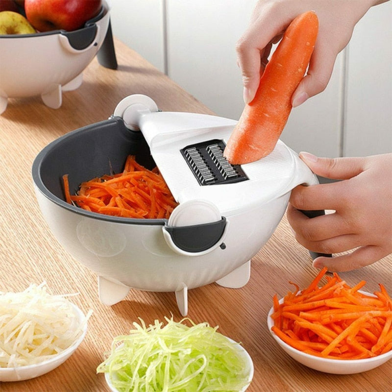 Multifunction Manual Potato Slicer Vegetable Fruit Fruit Stainless Steel Mandoline Onion Peeler Carrot Grater Dicer Kitchen Tool