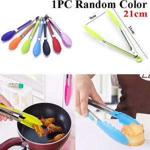 Kitchen Accessories Tools Silicone Oil Brush Basting Brushes Cake Butter Bread Pastry Brush Cooking Utensil Kitchen Gadgets BQ.
